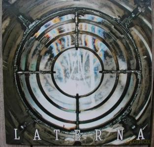 Laterna: S/T [Winyl]