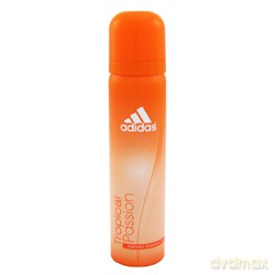 Adidas Tropical Passion Dezodorant dla Kobiety 75ml spray [PERFUMY]