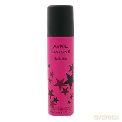 Avril Lavigne Black Star Dezodorant dla Kobiety 150ml spray [PERFUMY]