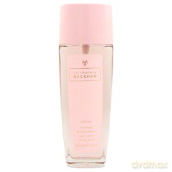 Beckham Intimately Dezodorant dla Kobiety 75ml spray [PERFUMY]