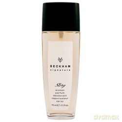 Beckham Signature Story Women Dezodorant 75ml spray (16727) [PERFUMY]