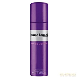 Bruno Banani Magic Woman Dezodorant 150ml spray (21582) [PERFUMY]