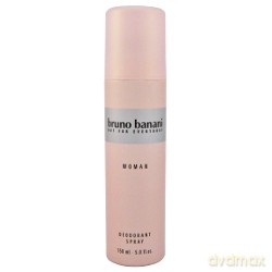 Bruno Banani Woman Dezodorant 150ml spray (17900) [PERFUMY]