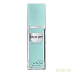 Bruno Banani About Woman Dezodorant 75ml spray [PERFUMY]