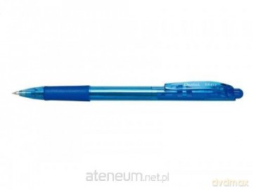 Długopis WOW BK417 niebieski (12 szt)