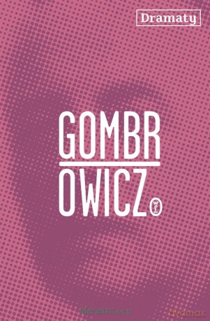 Dramaty [KSIĄŻKA]
