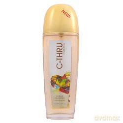 C-THRU Crystalline Dezodorant 75ml spray (05142) [PERFUMY]
