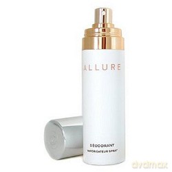 Chanel Allure Woman Dezodorant 100ml spray (112.930) [PERFUMY]