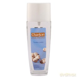 Chanson D'Emotions Dezodorant 75ml spray - Tendre Coton (50385) [PERFUMY]