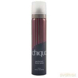 Chique Dezodorant dla Kobiety 75ml spray [PERFUMY]