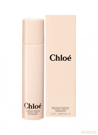Chloe Dezodorant dla Kobiety 100ml spray [PERFUMY]