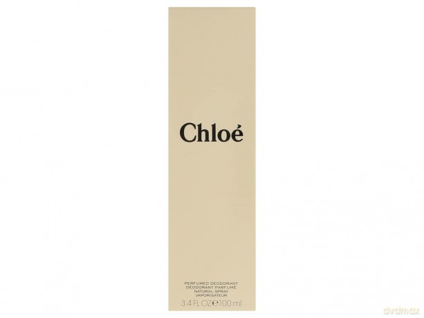 Chloe Dezodorant dla Kobiety 100ml spray [PERFUMY]