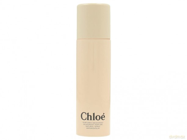 Chloe Dezodorant dla Kobiety 100ml spray [PERFUMY]