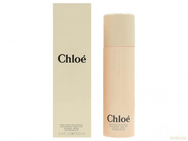 Chloe Dezodorant dla Kobiety 100ml spray [PERFUMY]