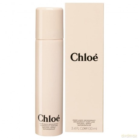 Chloe Dezodorant dla Kobiety 100ml spray [PERFUMY]
