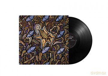 Bad Religion: Against The Grain [Winyl]