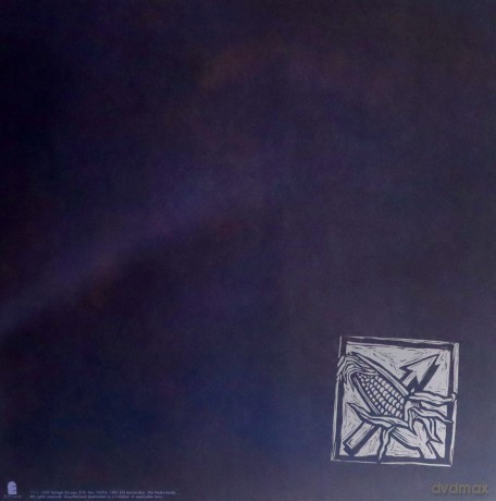 Bad Religion: Against The Grain [Winyl]