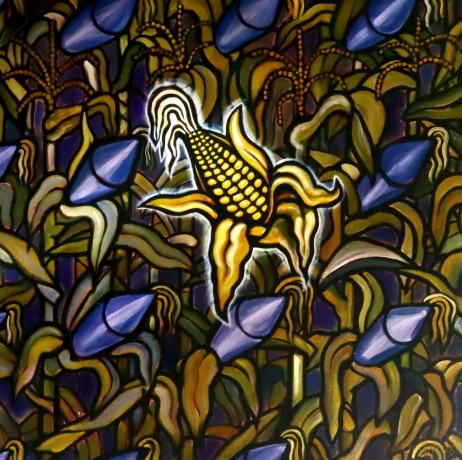 Bad Religion: Against The Grain [Winyl]