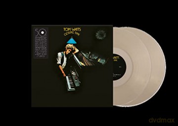 Tom Waits: Closing Time (50th Anniversary Clear) [Winyl]