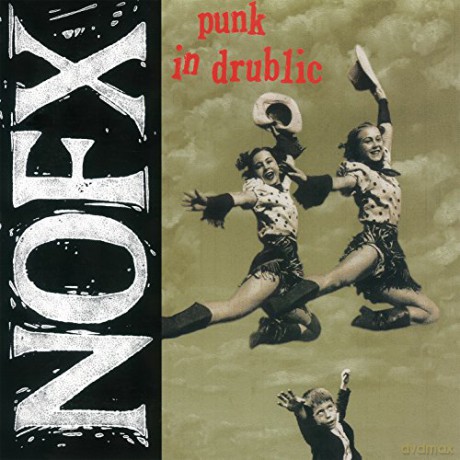 Nofx: Punk In Drublic [Winyl]