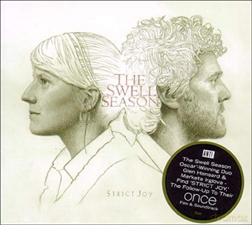 The Swell Season: Strictly Joy [Winyl]