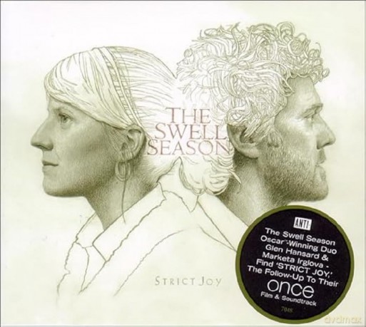 The Swell Season: Strictly Joy [Winyl]