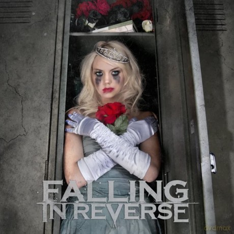 Falling In Reverse: The Drug In Me Is You [Winyl]