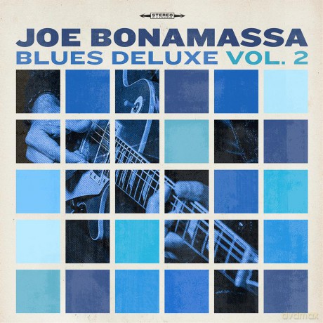Joe Bonamassa: Blues Deluxe Vol 2 (digipack) [CD]