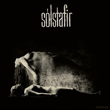 Solstafir: Kold [2xWinyl]