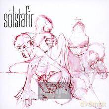 Solstafir: Masterpiece Of Bitterness [2xWinyl]