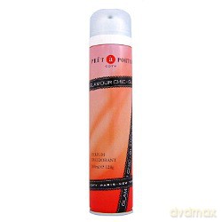 Coty Pret a Porter Glamour Chic Dezodorant 200ml spray (14283) [PERFUMY]