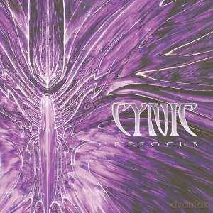 Cynic: ReFocus [Winyl]