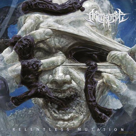 Archspire: Relentless Mutation [Winyl]