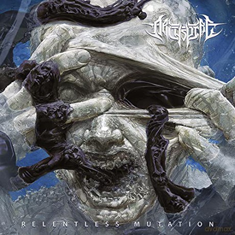 Archspire: Relentless Mutation [Winyl]