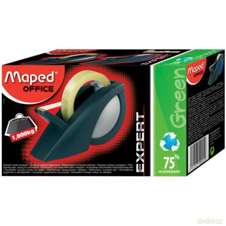 Dyspenser expert do taśmy samoprzylepnej Maped pudełko