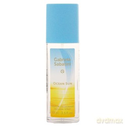 Gabriela Sabatini Ocean Sun Dezodorant dla Kobiety 75ml spray [PERFUMY]