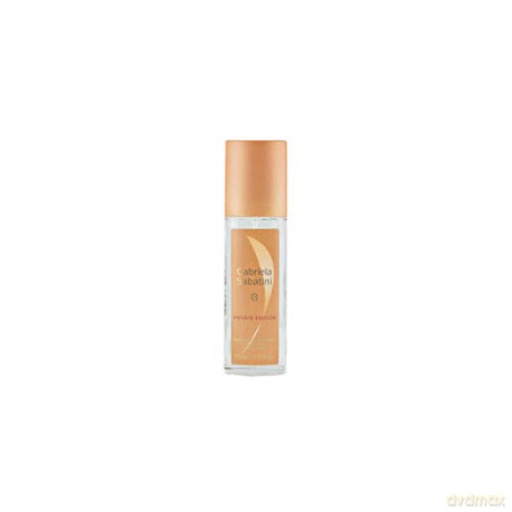 Gabriela Sabatini Private Edition Dezodorant 75ml spray (22200) [PERFUMY]
