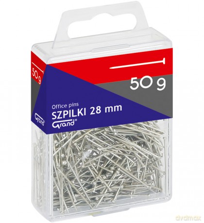 Szpilki 50g Grand