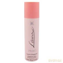 Laura Biagiotti Laura Rose Dezodorant 150ml spray (22066) [PERFUMY]