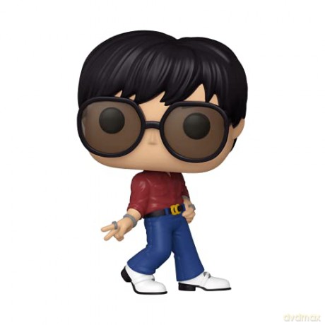 Funko Pop! BTS Dynamite J-Hope [FIGURKA]
