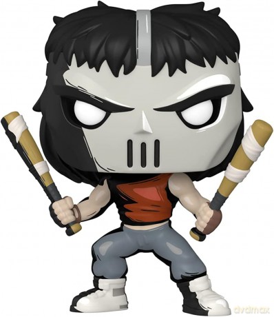 Funko Pop! Comics Tmnt Casey Jones Px Ure [FIGURKA]