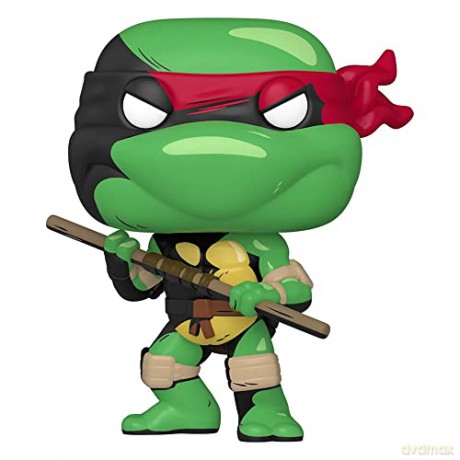 Funko Pop! Comics Tmnt Donatello Px [FIGURKA]