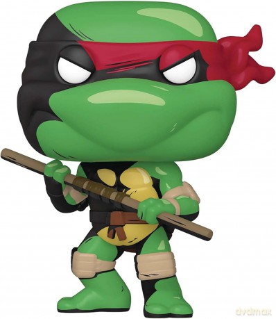 Funko Pop! Comics Tmnt Donatello Px [FIGURKA]