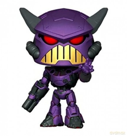 Funko Pop! Disney Lightyear Zurg [FIGURKA]