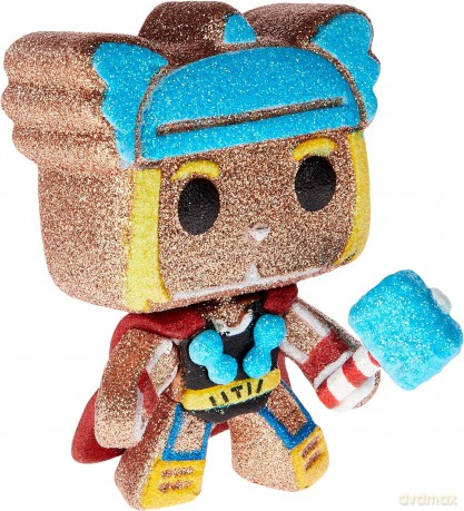 Funko Pop! Marvel Marvel Holiday Thor [FIGURKA]