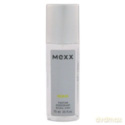 Mexx Woman Dezodorant 75ml spray [PERFUMY]
