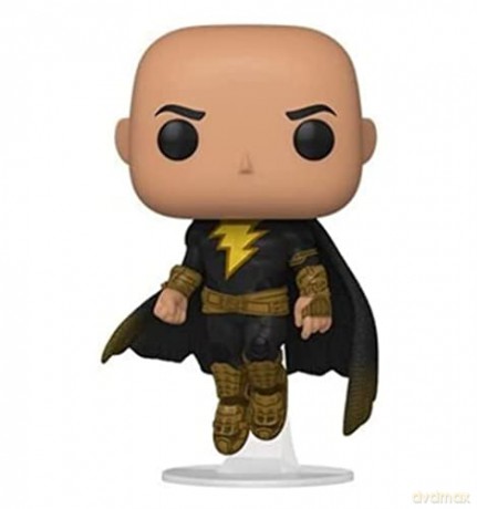 Funko Pop! Movies Black Adam Black Adam Flying [FIGURKA]