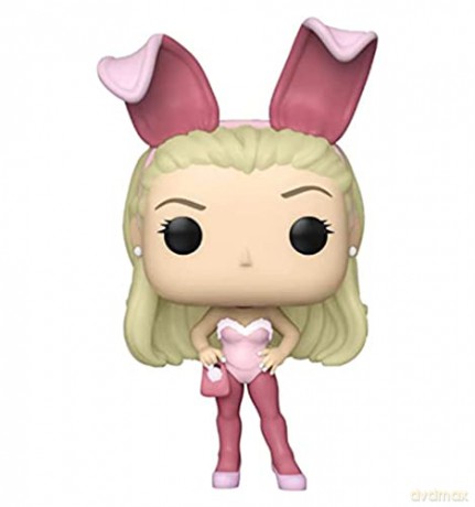 Funko Pop! Movies Legally Blonde Elle As Bunny [FIGURKA]