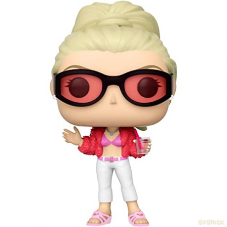 Funko Pop! Movies Legally Blonde Elle In Sun [FIGURKA]