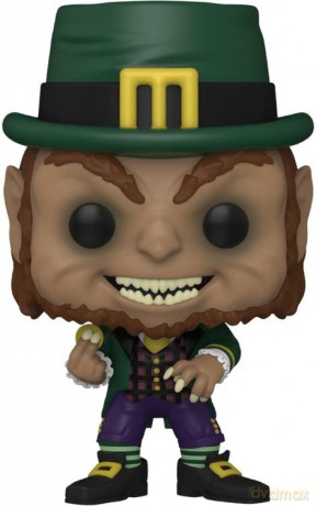 Funko Pop! Movies Leprechaun Leprechaun [FIGURKA]